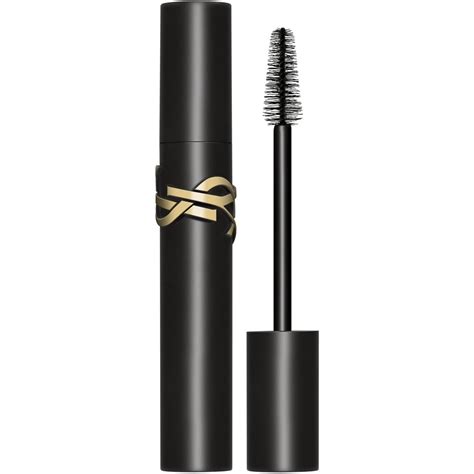 yves saint laurent mascara brun|yves saint laurent mascara reviews.